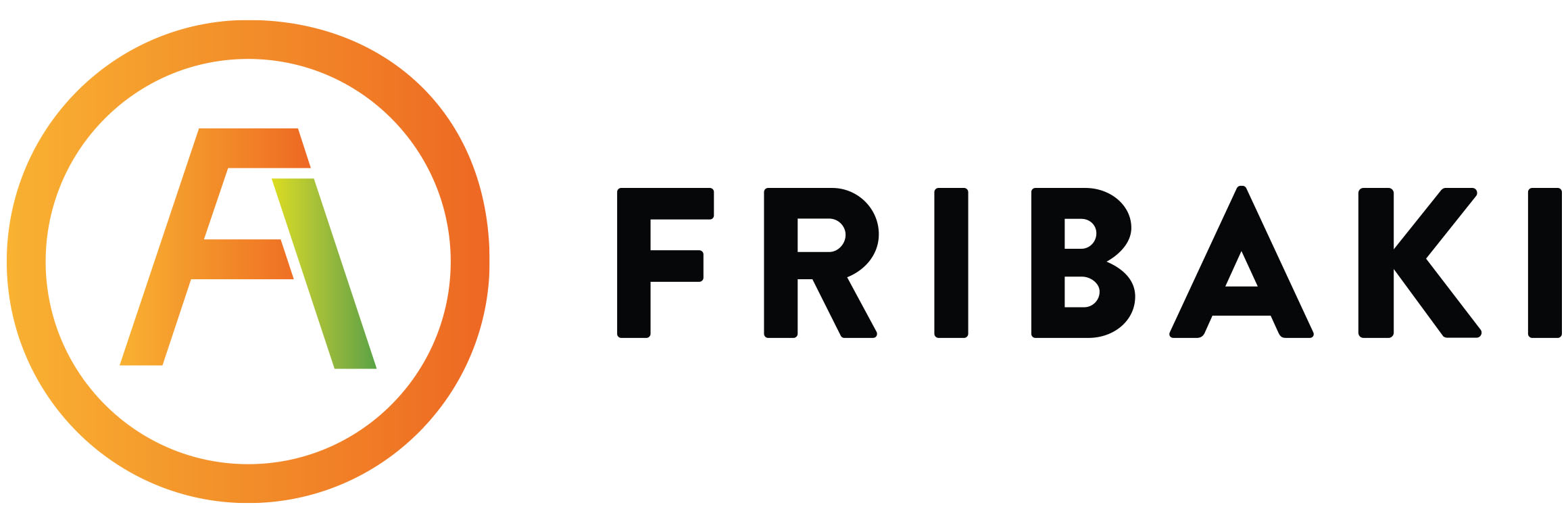 Fribaki logo