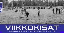 FGCK Viikkokilpailu